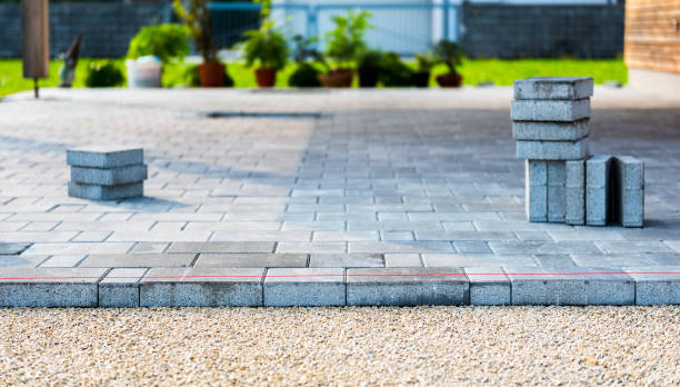 Why Choose Us For All Your Driveway Paving Needs in Miamitown, OH?