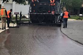 Best Recycled Asphalt Driveway Installation  in Miamitown, OH